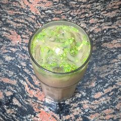 Masala Sattu Drink 📌 A picture of Masala Sattu Drink 📌.