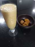 Huesillo sour
