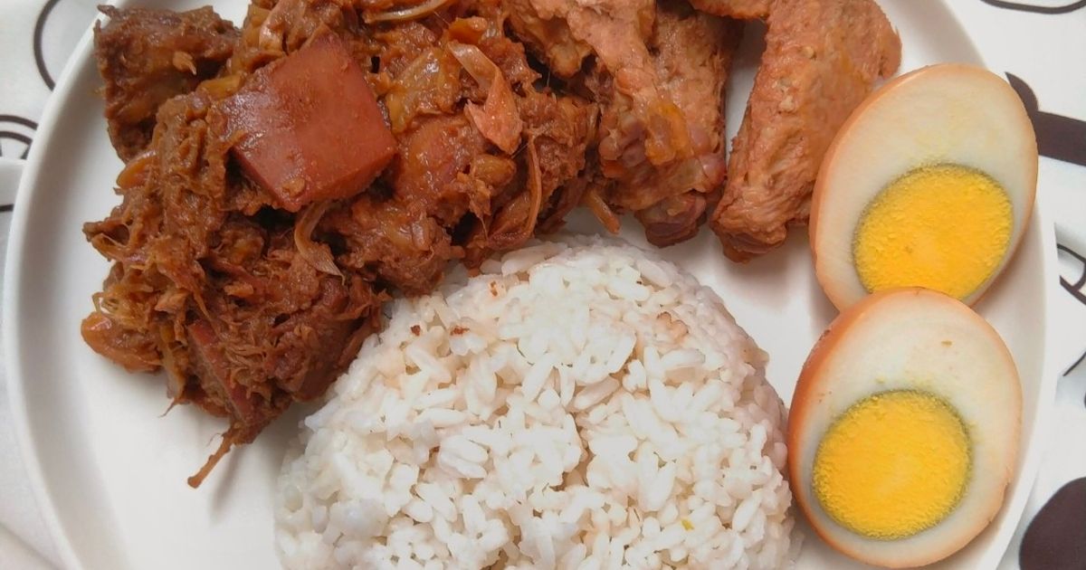 Gudeg