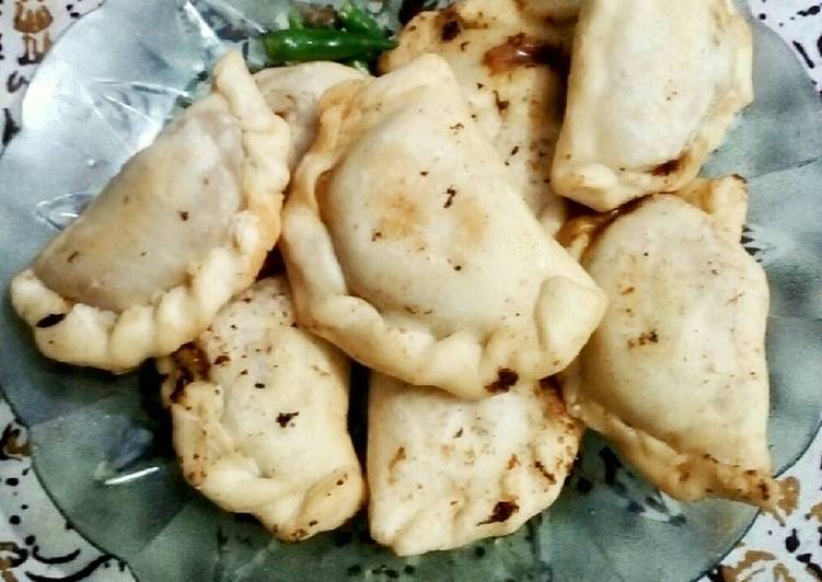  Resep  Cireng  Isi Jamur Pedas  oleh Ratna Dwi Astuti Cookpad
