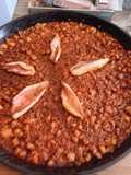 Arroz de gallineta