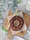 Donut de Espelta