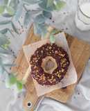 Donut de Espelta