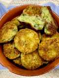 Polpette di recupero
