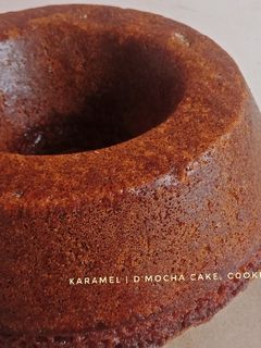 Foto resep Karamel/ Kue Sarang Semut