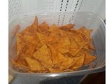 Doritos caseros