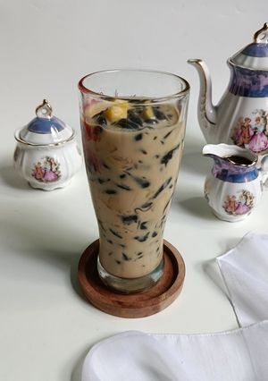 Foto resep Cendol Kecebong