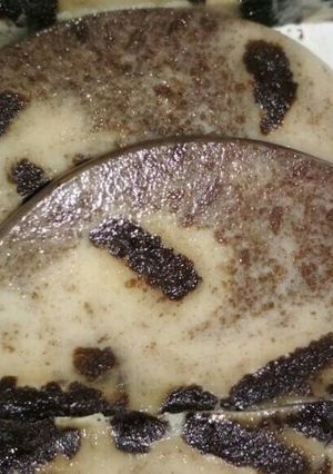 Foto resep Puding oreo