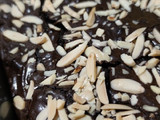 Almond Brownies