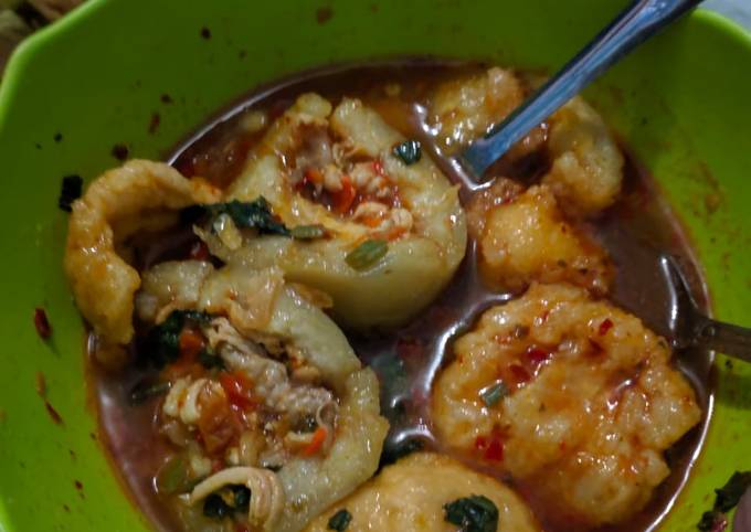 Baso Aci Buna Kiran