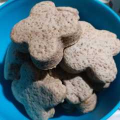 Foto principal de Galletitas de cacao