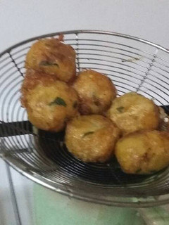 Foto resep Perkedel kèntang empuk