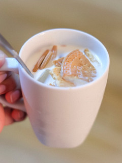 Foto resep Roegal Es Susu Regal ala Kopi Soe