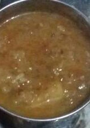 व्रत के लौकी की सब्ज़ी (Vrat ke lauki ki sabzi recipe in hindi) रेसिपी मुख्य फोटो