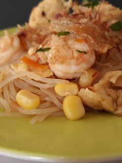 Foto resep Bihun goreng