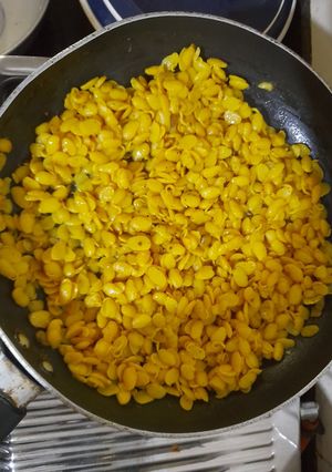 શણંગ વાલ ની દાળ રેસીપી મુખ્ય ફોટો