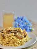 Carbonara super simple