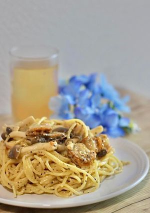 Foto resep Carbonara super simple