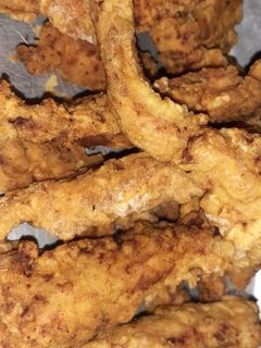 صورة لوصفة كرسبي