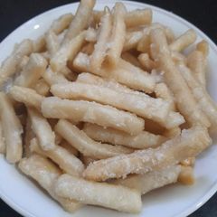 A picture of Khurma.