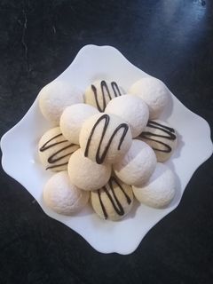 صورة لوصفة غريبية النشاء