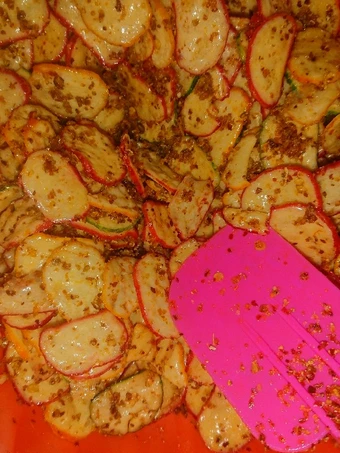 Langkah Gampang Membuat Resep Kerupuk seblak pedas gurih yang Enak Banget Anti Ribet, Menggugah Selera