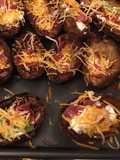 Potato Skins