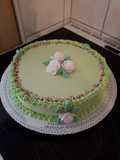 Torta rose di S. Giovanni glutenfree