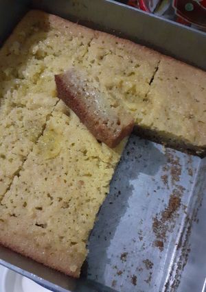 Foto resep Bolu Suri #2 (Modifikasi)