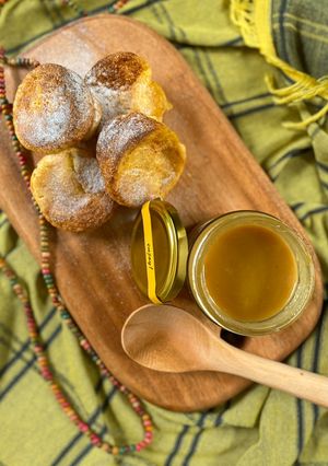 Foto resep Yorkshire Pudding