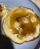 Hot cake caseros