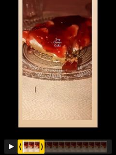 Φωτογραφία της συνταγής Cheesecake