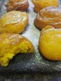 Chulas de calabaza