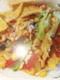 Tacco Salat