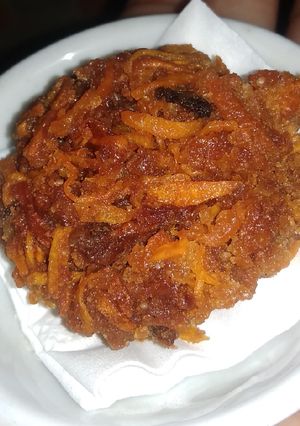 Foto resep Grubi