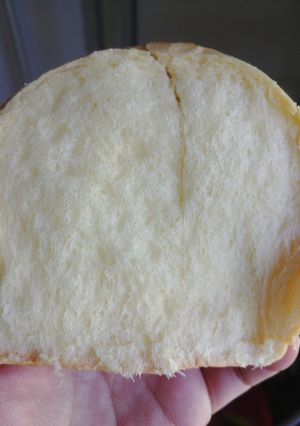 Foto resep Roti manis