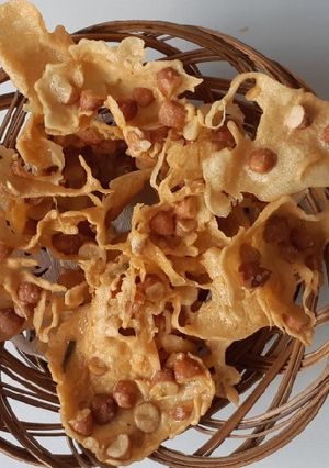 Foto resep Rempeyek Kacang