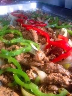 Foto resep Sapi lada hitam