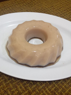 Foto resep Milk Tea Pudding