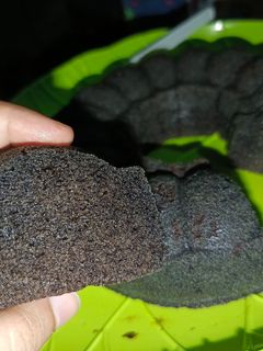 Foto resep Bolu ketan Hitam