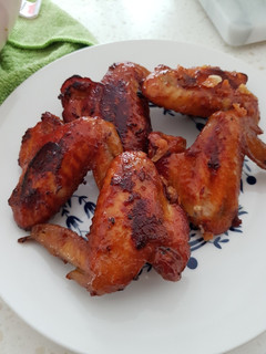 Foto resep Ayam goreng madu