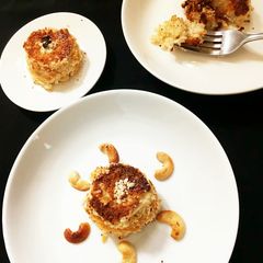 A picture of Chena Poda.