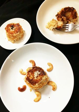 A picture of Chena Poda.