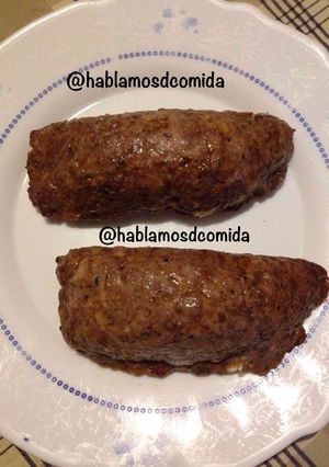 Foto principal de Empanadillas de carne