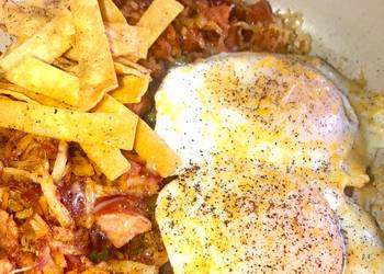 New Recipe Southwest skillet breakfast  Delicious