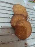Oatmeal Cookies