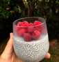 Recipe Chia Pudding the Delicious Appealing