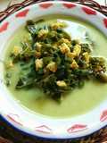Sayur Dong So / Daun Melinjo