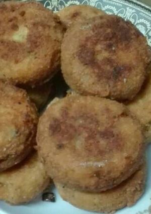 صورة لوصفة بطاطس بالجبنه