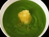 பசலைக்கீரை கடைசல் (Palak gravy recipe in tamil)